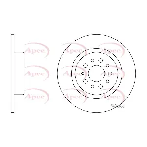 DSK2335 APEC
