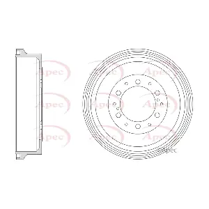 DRM9212 APEC