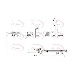 CAB1420 APEC