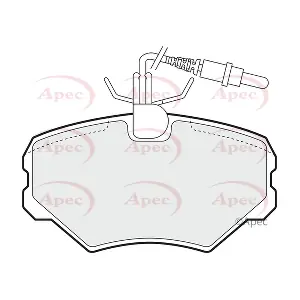 APEC PAD872