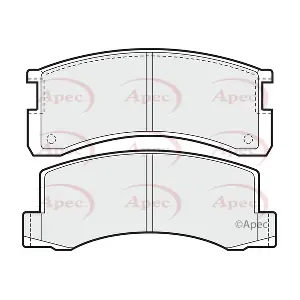 PAD637 APEC
