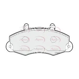 APEC PAD1105