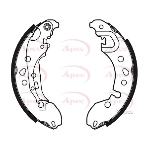 APEC SHU827