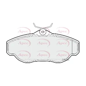 APEC PAD904