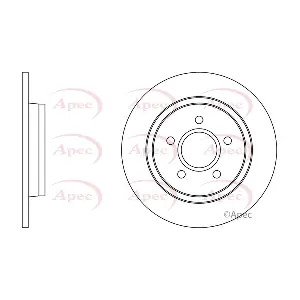 APEC DSK2201