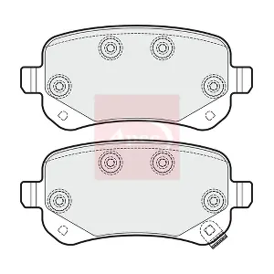 APEC PAD1701