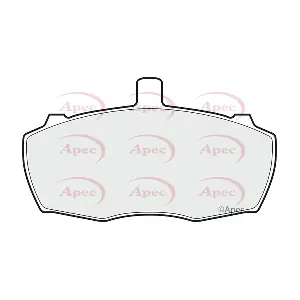 APEC PAD69