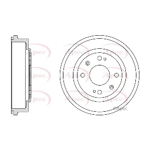 DRM9138 APEC