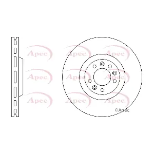 APEC DSK2184