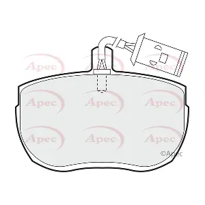 APEC PAD735