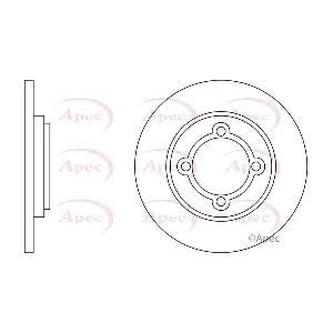 APEC DSK115