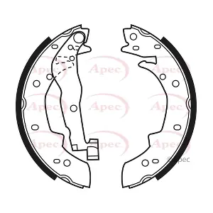 APEC SHU524
