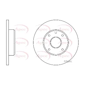 APEC DSK129