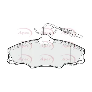 PAD901 APEC