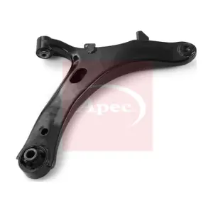 AST3196 APEC
