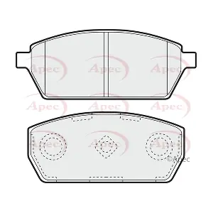 PAD968 APEC