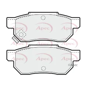 APEC PAD611