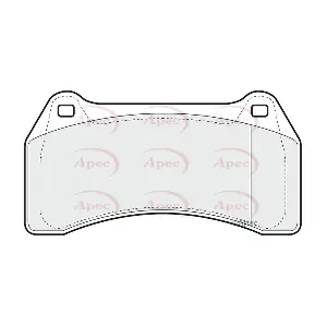 APEC PAD1246