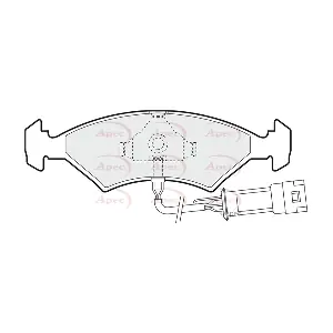 APEC PAD356