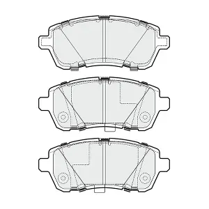 APEC PD3284