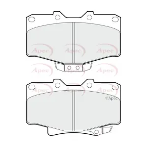 APEC PAD926