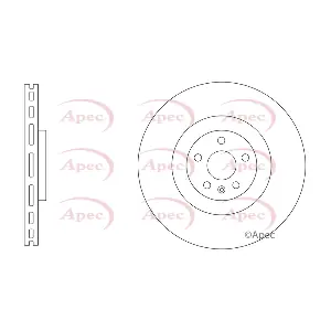 APEC DSK3394