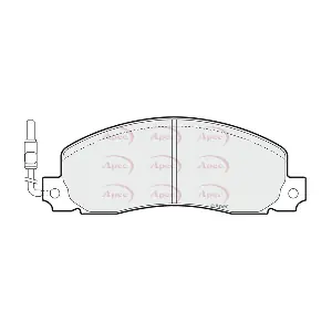 APEC PAD489
