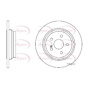 APEC DSK2703