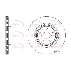 APEC DSK2942