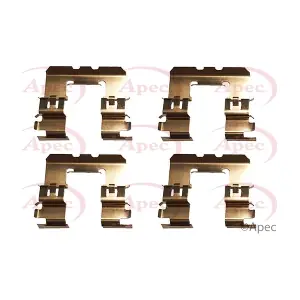 APEC KIT1081