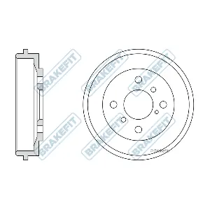APEC BDR9028