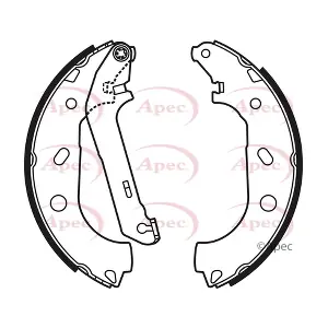 SHU658 APEC