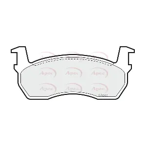 APEC PAD425