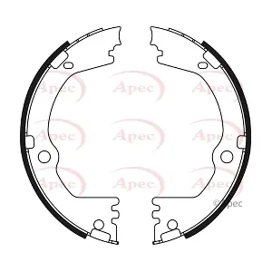 APEC SHU833