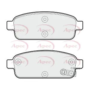 APEC PAD1773