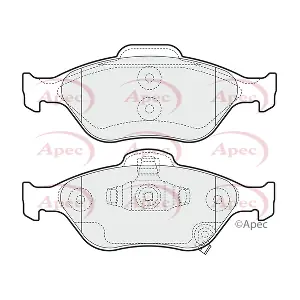 APEC PAD1543