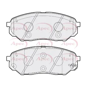 PAD2080 APEC