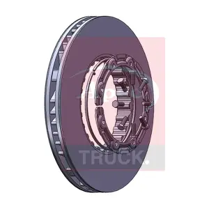 APEC DSK7034
