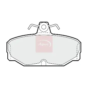 APEC PAD537
