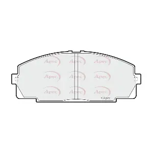 APEC PAD835