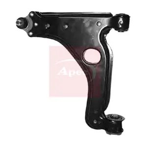 AST2118 APEC