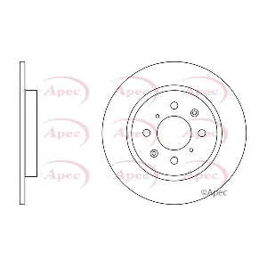 DSK2767 APEC
