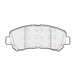APEC PAD1621