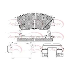 PAD2530 APEC