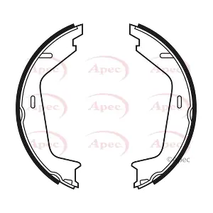 APEC SHU555