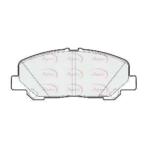 PAD1580 APEC