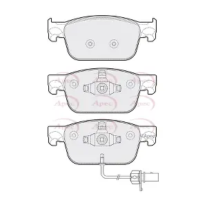 PAD2150 APEC
