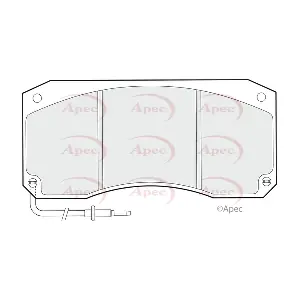 PAD1055 APEC