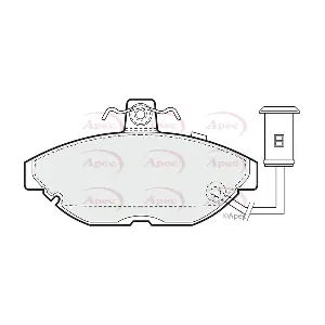 APEC PAD377