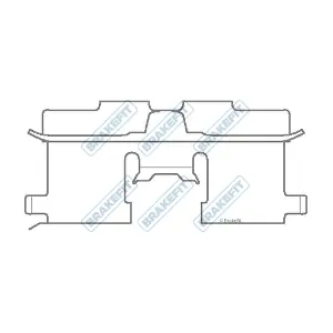 BKT1083 APEC